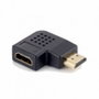 Equip Adaptador HDMI 90º Macho a Hembra 118910